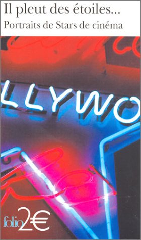 Il pleut des étoiles