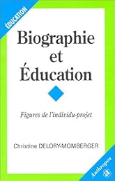 Biographie et éducation