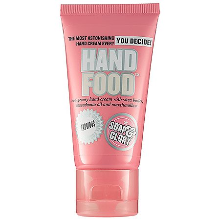 Soap & Glory Hand Food Hand Cream 1.69 oz