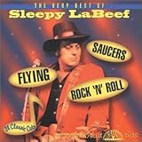FLYING SAUCERS AND ROCK AND ROLL:VERY BE          