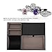 Desktop storage box, DIY bracelets Glasses Jewelry storage tray Jewelry organizer Office supplies Daily use storage boxthumb 3