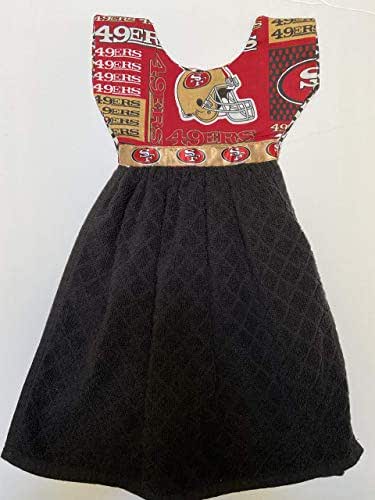 49ers dress
