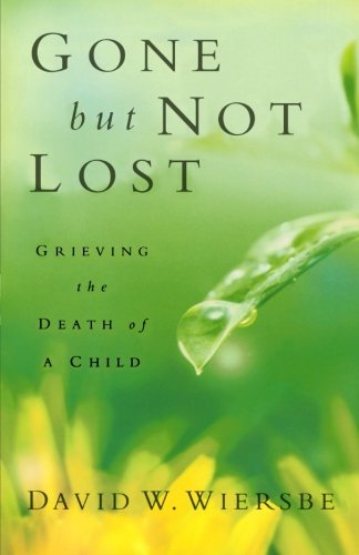 Download Gone but Not Lost: Grieving the Death of a Child