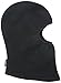 Seirus Innovation 2875 Polartec Winter Cold Weather Balaclava for Complete Head, Face, and Neck Protection,Large/X-Large,Black
