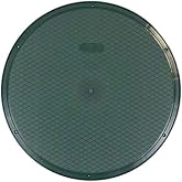 Polylok 20" Heavy Duty Flat Cover/Lid (PN: 3017-C20)