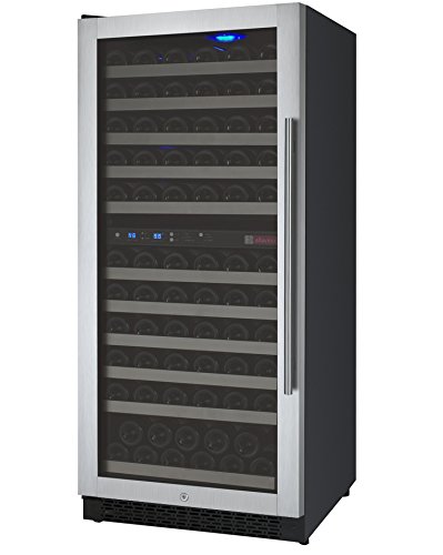 Allavino-VSWR121-2SSLN-Wine-Refrigerator