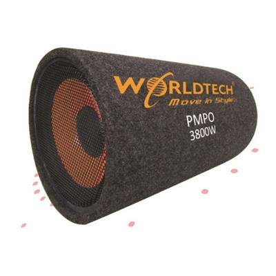 worldtech car subwoofer