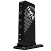 Plugable USB C Docking Station with Charging, Compatible with Thunderbolt 3 and USB-C MacBooks and Specific Windows…