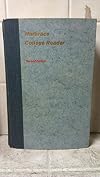 Harbrace college reader