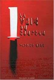 La  voix du couteau