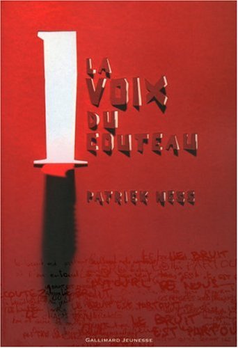 La  voix du couteau