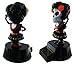 Halloween DOTD Solar Powered Dancing Toys - Party Day Day of the Dead Man only one