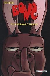 La  couronne d'aiguilles