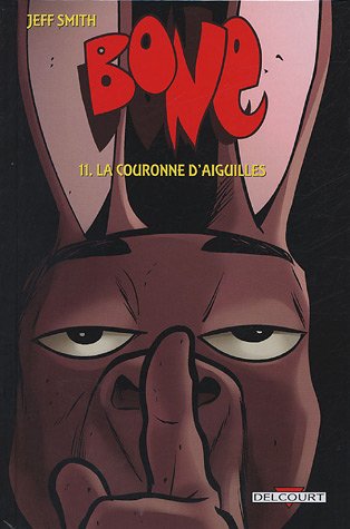 La  couronne d'aiguilles