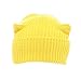 Cool Kat Beanie Hat With Cat Ears