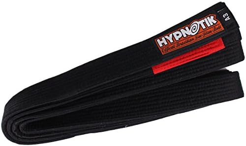 Hypnotik Jiu Jitsu Gi Belt