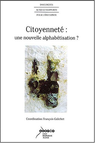 Citoyenneté
