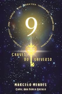 Livro Nove chaves do universo