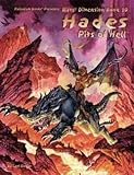 Rifts Dimension Book 10 Hades