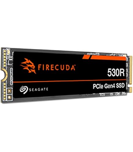 Amazon.com: Seagate Barracuda Q5 2TB Internal SSD - M.2 NVMe PCIe