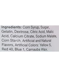 Haribo Sour Gold Bears Gummy Candy