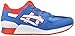 ASICS Tiger Gel Lyte III PS Retro Running Shoe (Toddler/Little Kid)