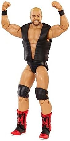 Hall of Fame Class of 2012 WWE Elite Barry Windham Loose Action Figure