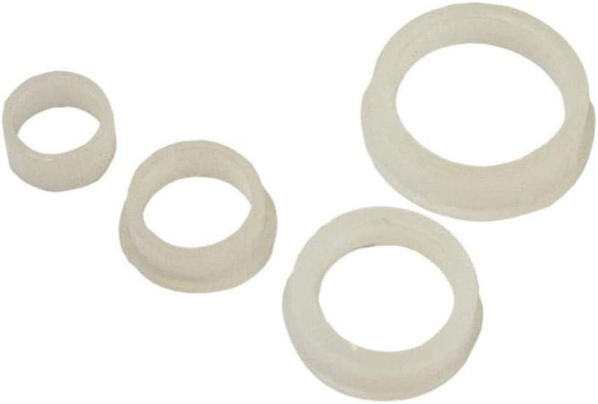 Faithfull Grinding Wheel Bore Reducing Ring Set - Image 3
