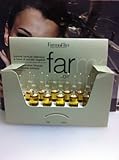 farmavita noir hair loss treatment 12X8ml