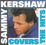 Sammy Kershaw Album: «Covers the Hits» (Front side) Sammy Kershaw Album: «Covers the Hits» (Front side)