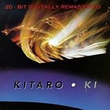 Kitaro Album: «Ki» (Front side) Kitaro Album: «Ki» (Front side)