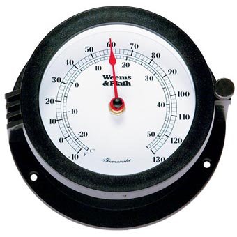Weems & Plath Bluewater Collection Thermometer