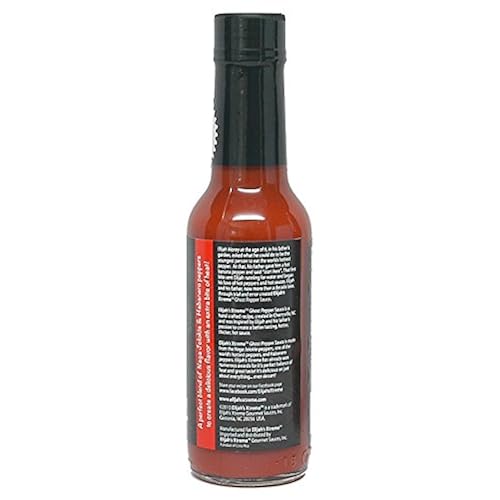 Grocery & Gourmet Food, Sauces, Gravies & Marinades, Hot Sauce