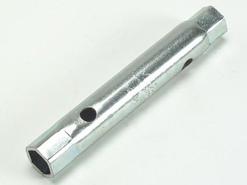 MelcoTa18 a/F Box Spanner 7/8 X 1 X 6in