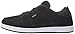 Osiris Men's Protocol Slk Skate Shoe, Black/Grey, 11 M US