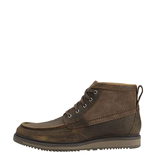 ariat lookout chukka boot