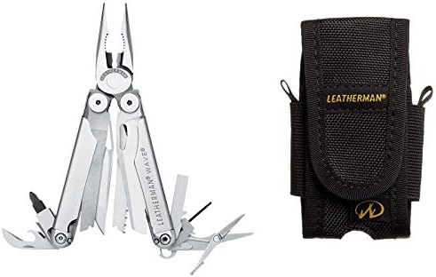 Leatherman Wave