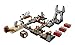 LEGO Heroica Caverns of Nathuz Set #3859