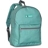 Everest Basic Backpack, Mint