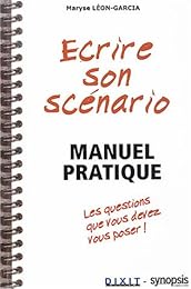 Écrire son scénario
