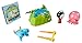 Fisher-Price Octonauts Peso & the Giant Comb Jelly Playset