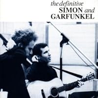 Simon & Garfunkel Ablum Cover