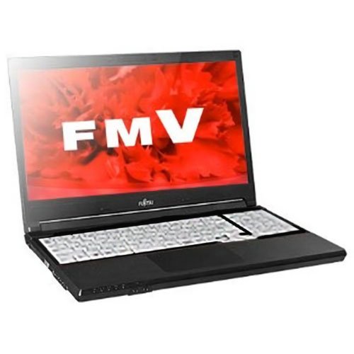 富士通 LIFEBOOK A574/MX FMVA1002AP 取扱説明書・レビュー記事 - トリセツ