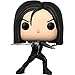 Funko Alita [Berserker Body]: Alita: Battle Angel x POP! Movies Vinyl Figure & 1 PET Plastic Graphical Protector Bundle [#563 / 30327 - B]