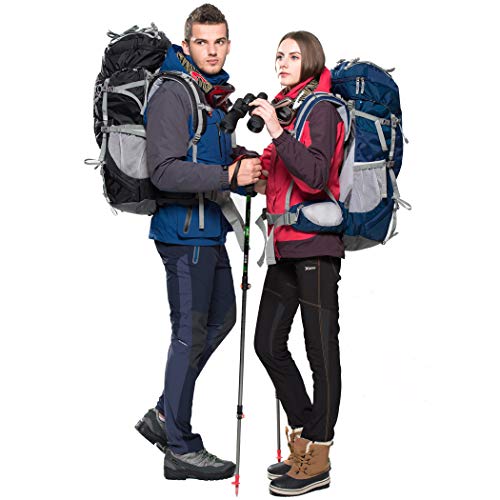 65l hiking backpack