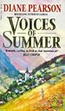 Front cover for the book Voices of Summer by Diane Pearson