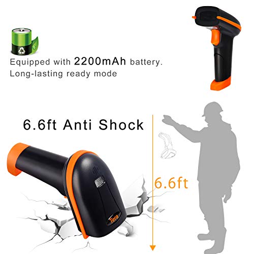 6 Tera+Wireless+Charging+Handheld+Automatic