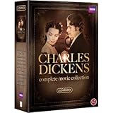 Charles Dickens (Complete Collection - 11 Films) - 20-DVD Box Set ( The Pickwick Papers / Oliver Twist / Nicholas Nickleby / 