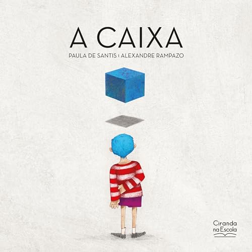 A caixa (Portuguese Edition) en promo sur Amazon
