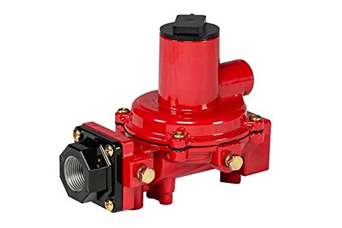 Emerson-Fisher LP-Gas Equipment R222H-DGK 1st Stage